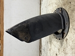MTD Lower Snow Blower Chute 7310915C